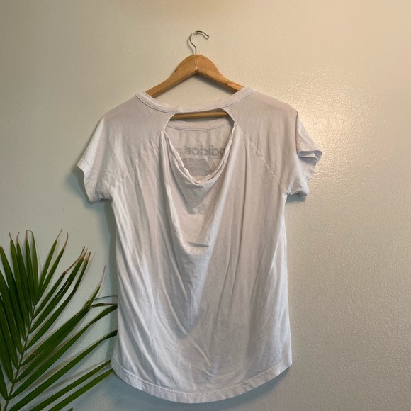 ADIDAS Graphic Tee - Picture 3 of 4